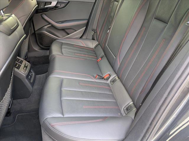 Used 2019 Audi A4 2.0T Prestige w/ Prestige Package AWD/4WD image 15