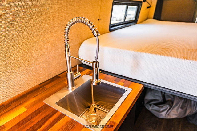 Used 2019 Mercedes-Benz Sprinter 4x4 170 image 25