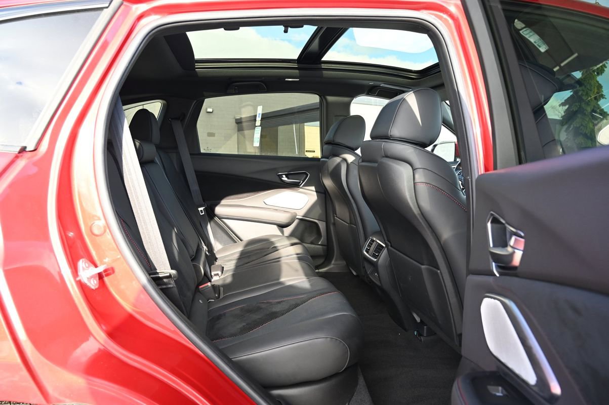 Used 2023 Acura RDX A-Spec image 44