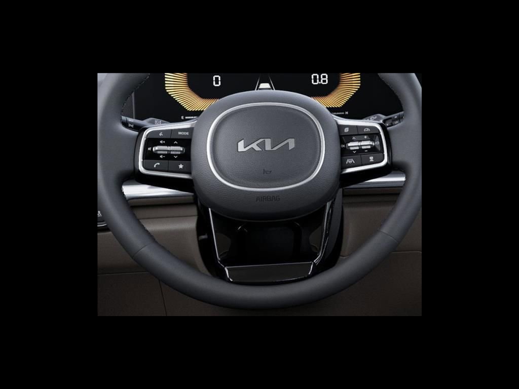New 2026 Kia Carnival LXS image 22