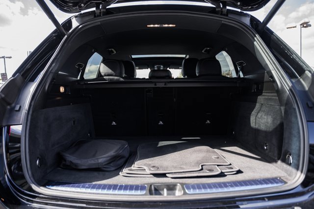 Certified 2025 Mercedes-Benz GLE 450e 4MATIC image 11