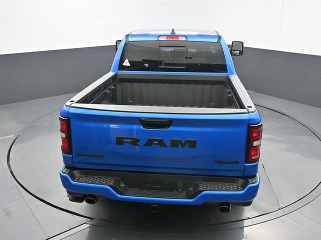 New 2026 RAM 1500 Laramie image 49