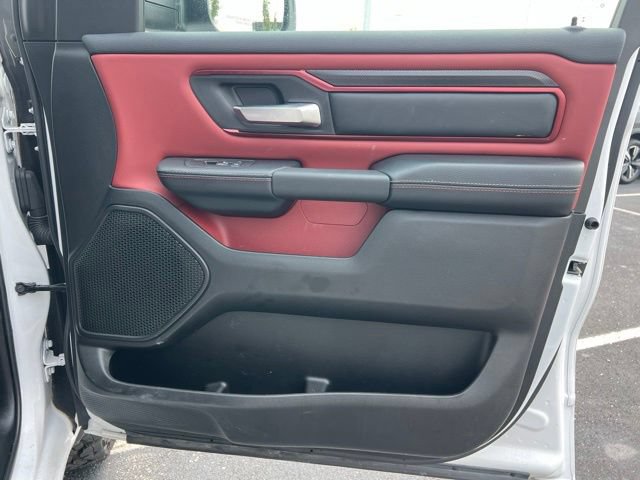 Used 2026 RAM 1500 Rebel w/ Rebel Level 1 Equipment Group AWD/4WD image 32