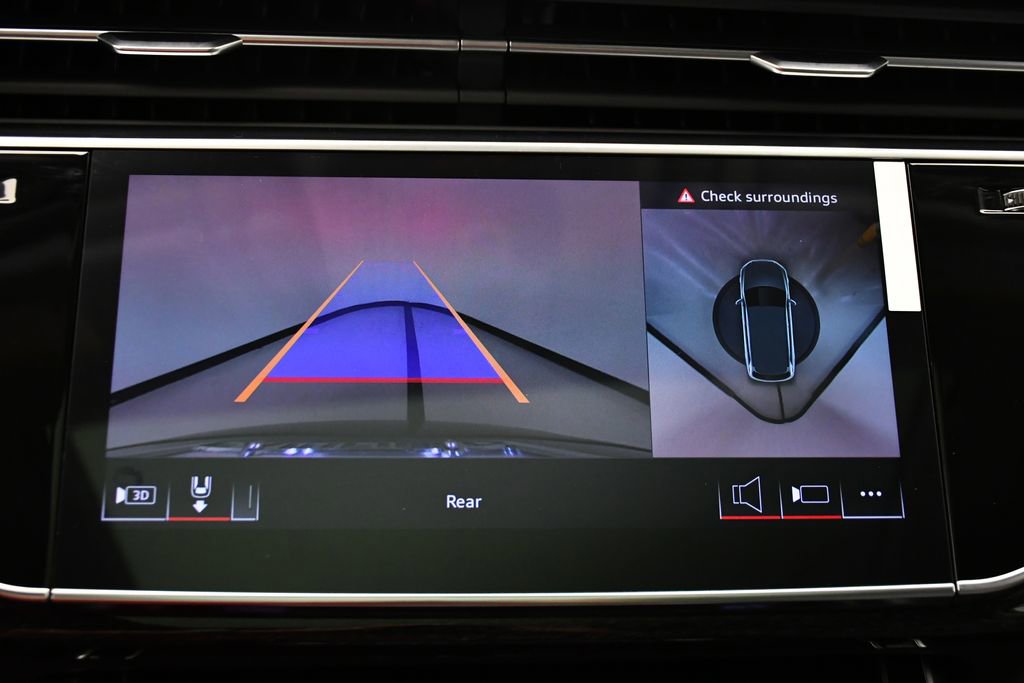 New 2025 Audi Q7 3.0T Premium Plus image 27