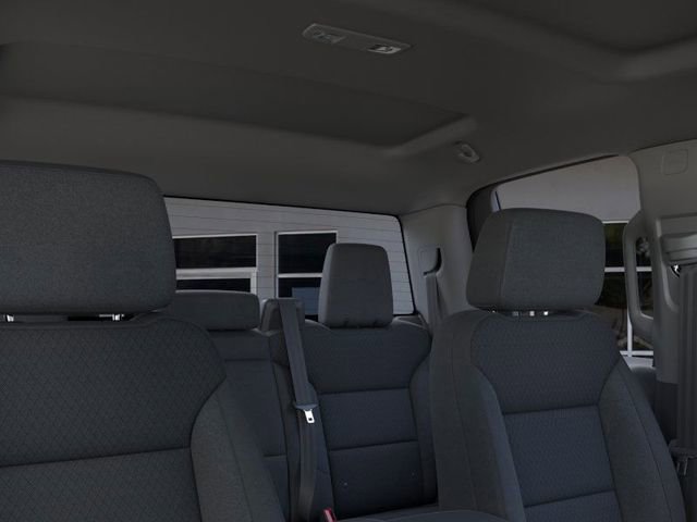 New 2026 GMC Sierra 1500 Elevation AWD/4WD image 24