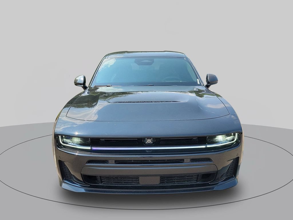 New 2026 Dodge Charger Scat Pack AWD/4WD image 8