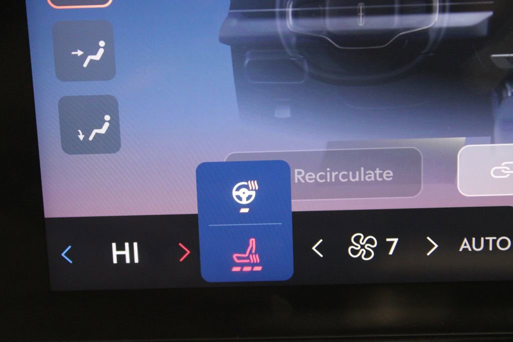 New 2026 Lincoln Nautilus Premier image 47