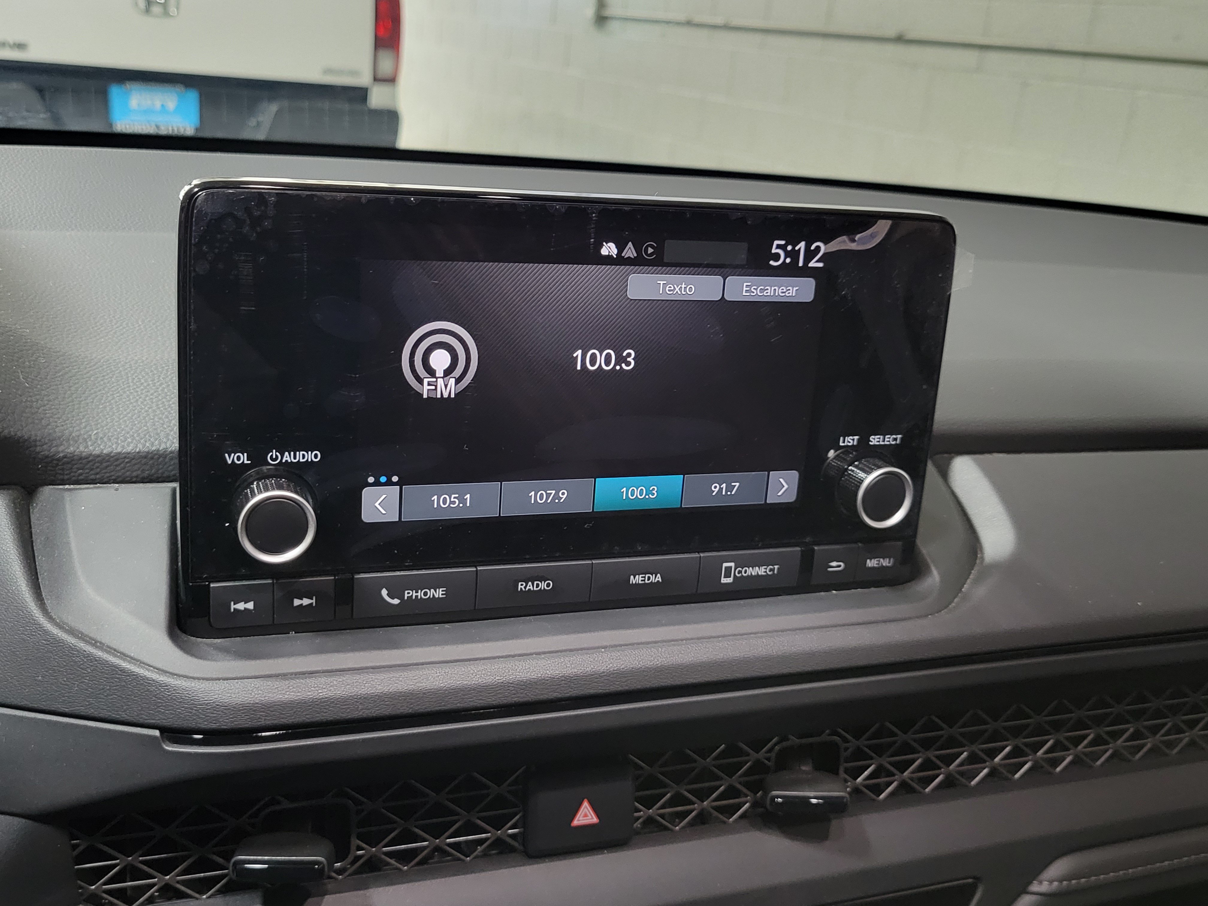 Certified 2025 Honda Accord LX image 26