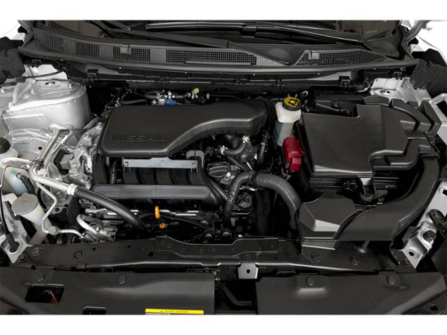 Used 2019 Nissan Rogue Sport SV w/ Technology Package AWD/4WD image 15