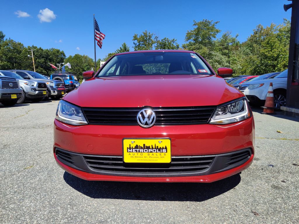 Used 2017 Volkswagen Jetta S image 3