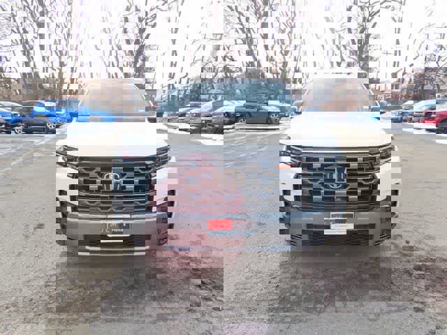 New 2026 Honda Pilot TrailSport image 6