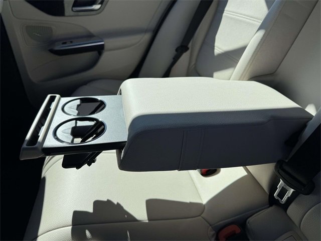 Certified 2022 Mercedes-Benz C 300 4MATIC Sedan image 31