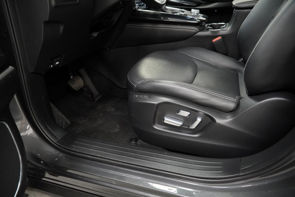 Used 2023 MAZDA CX-9 Grand Touring image 47