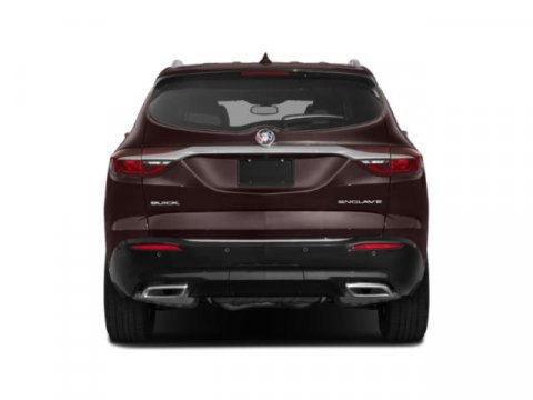 Used 2019 Buick Enclave Essence w/ LPO, Sport Appearance Package image 8