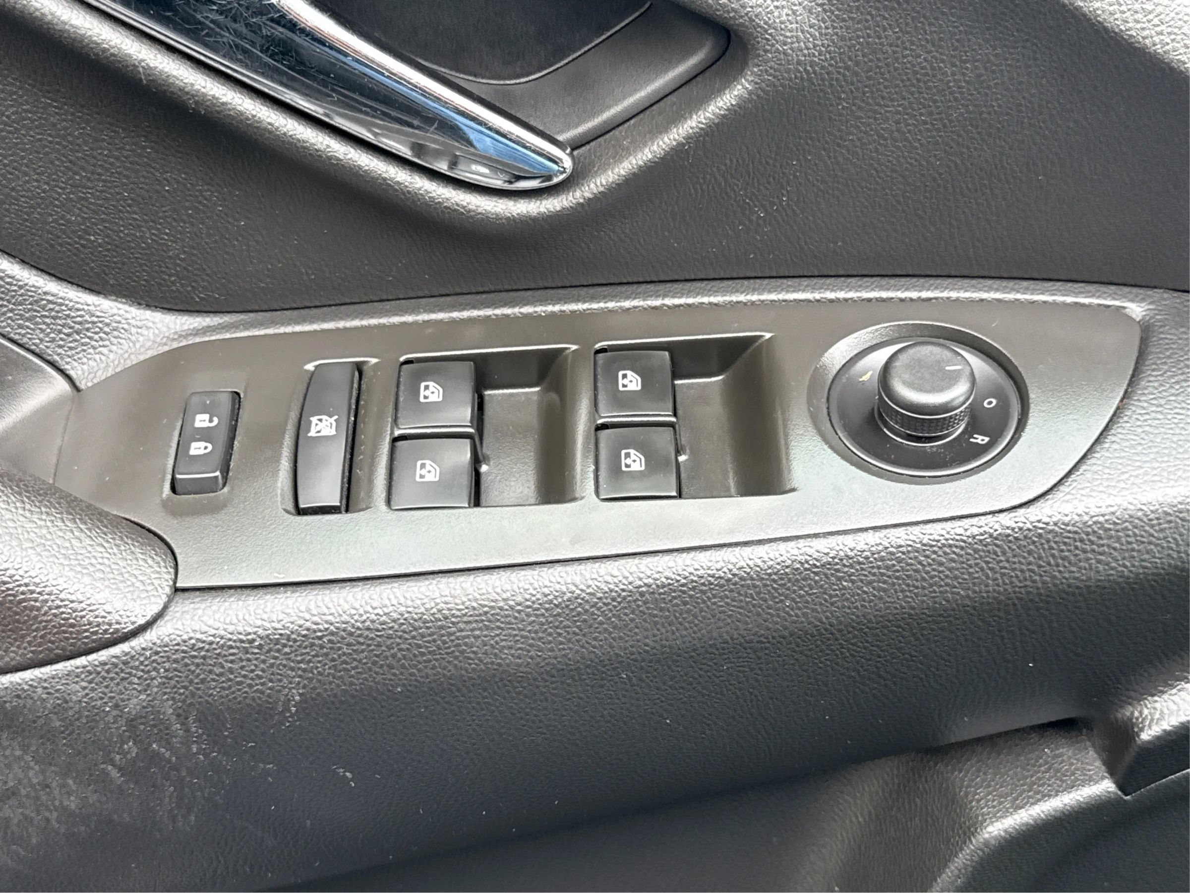 Used 2016 Chevrolet Trax LS FWD image 15