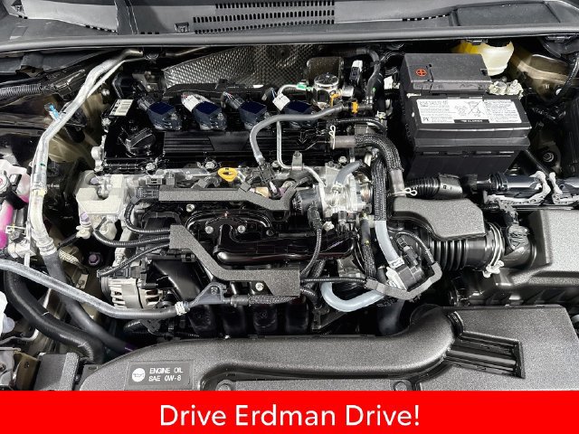 Certified 2026 Toyota Corolla LE FWD image 30