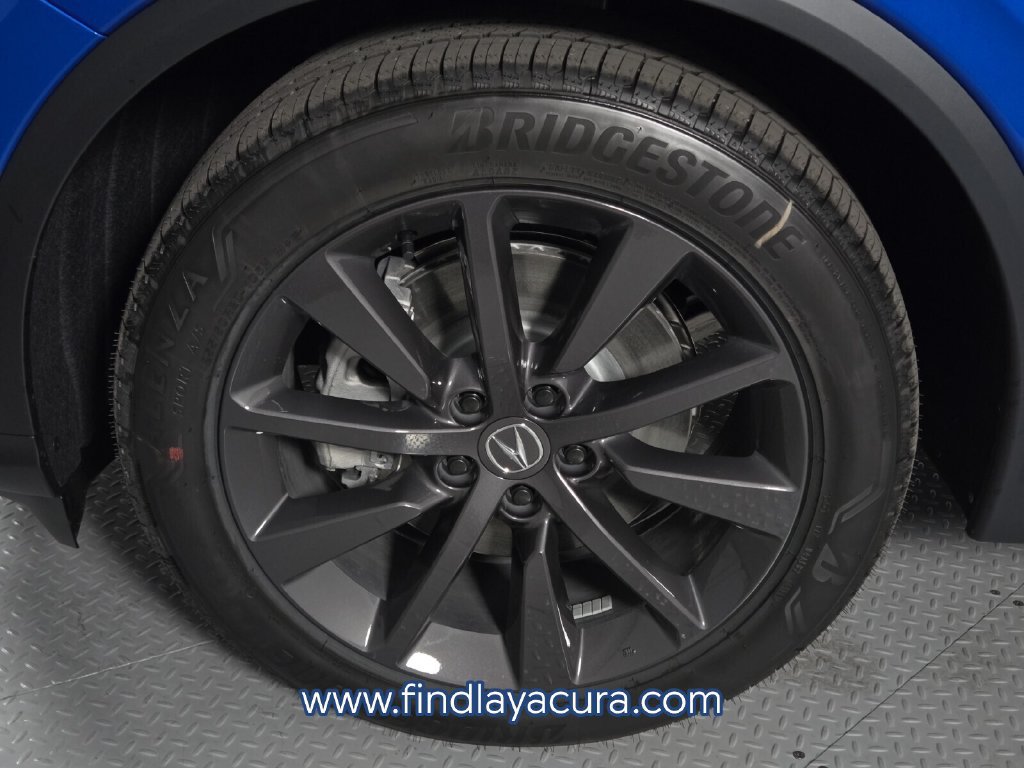 New 2026 Acura MDX A-Spec AWD/4WD image 10