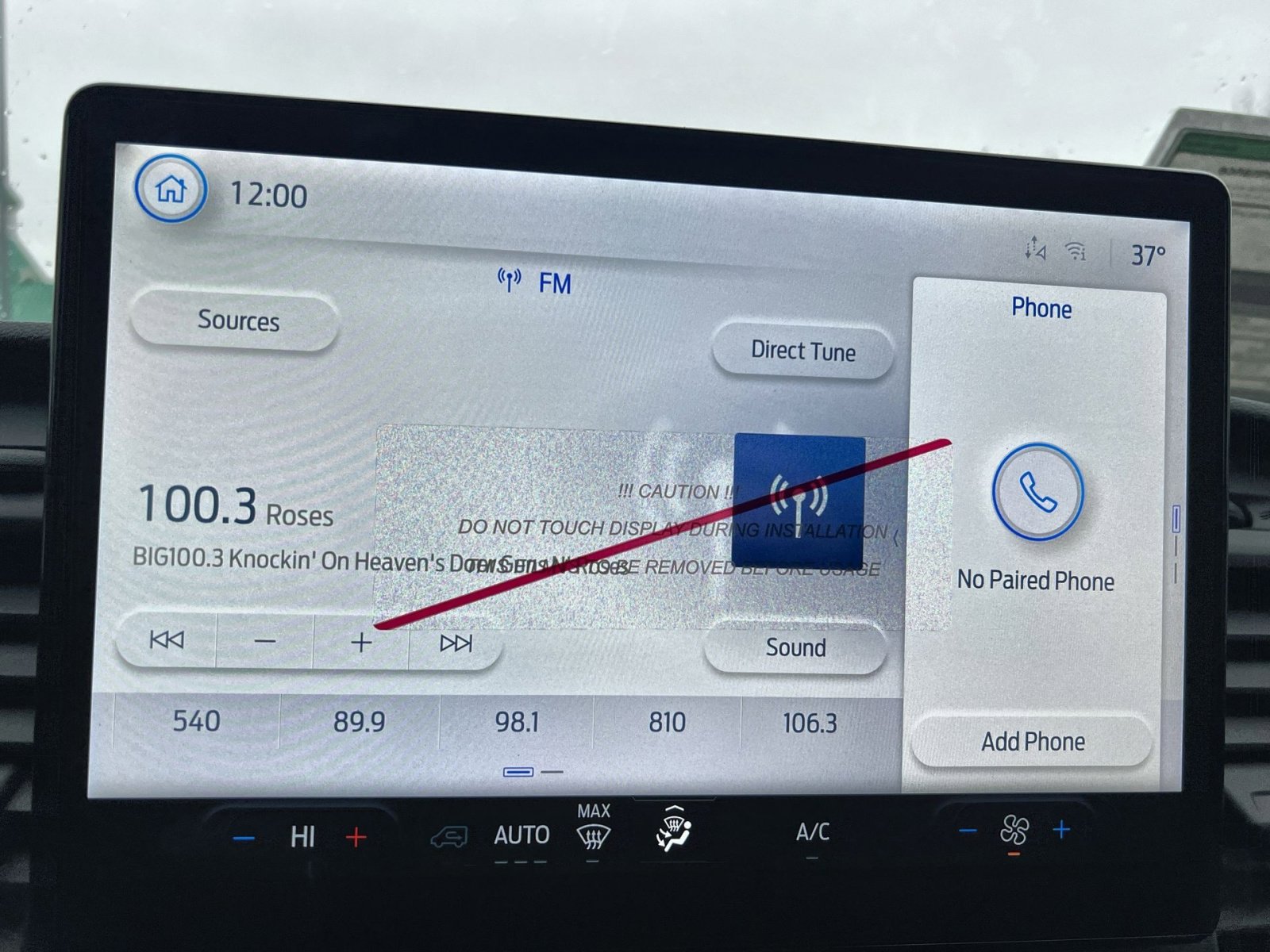 New 2026 Ford Transit 250 Low Roof image 18