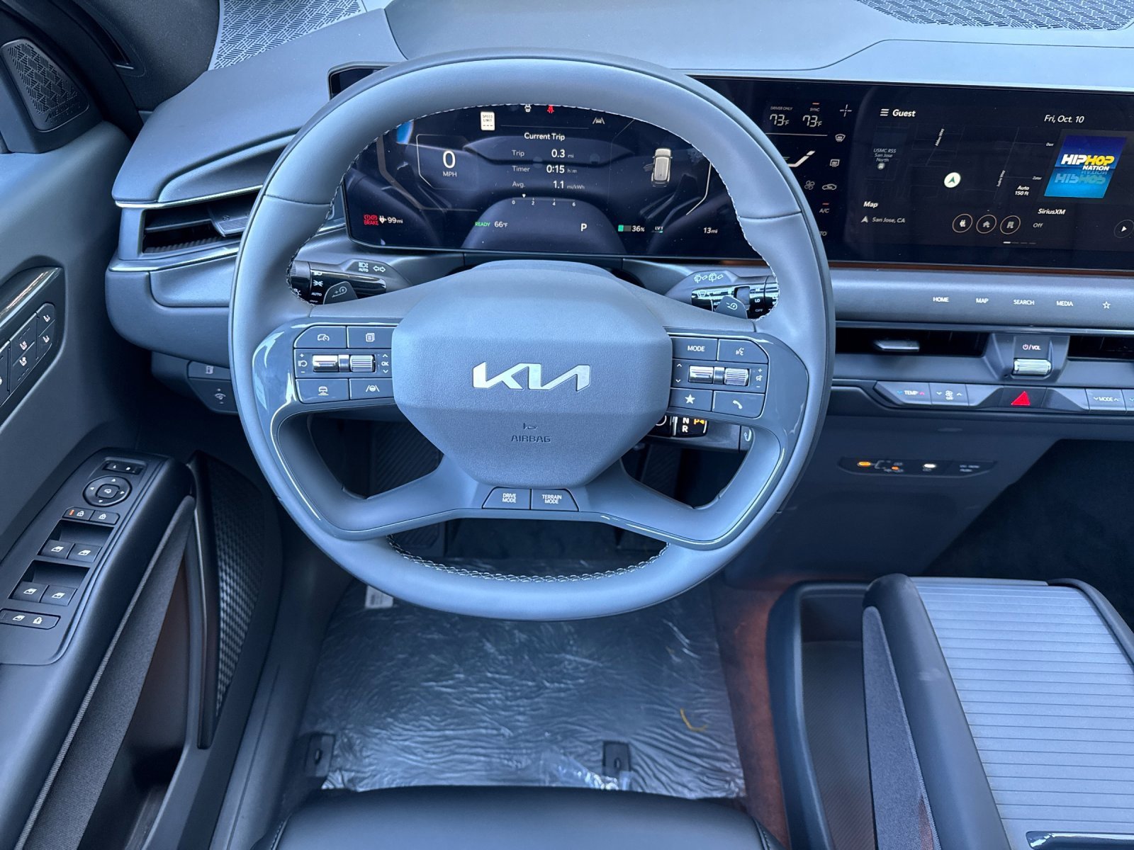 New 2026 Kia EV9 Land image 14