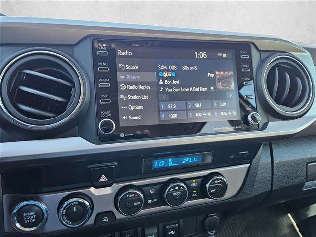 Used 2023 Toyota Tacoma SR5 AWD/4WD image 13