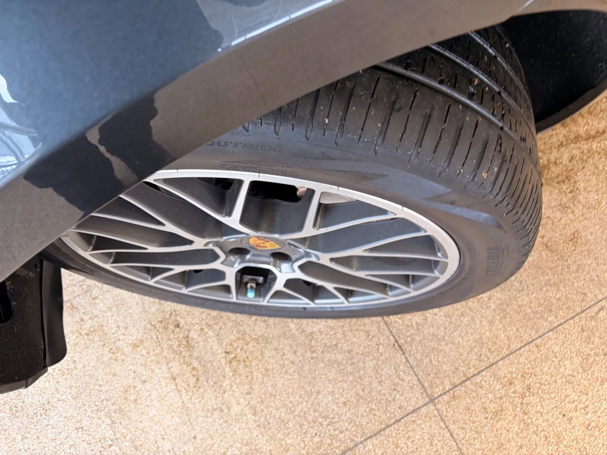 Used 2017 Porsche Macan S image 46