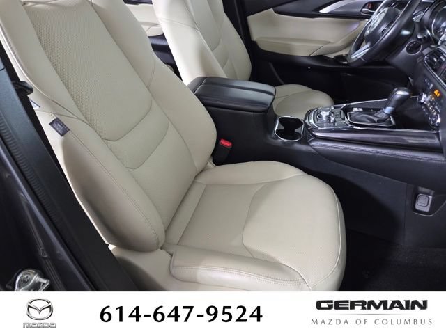Used 2018 MAZDA CX-9 Grand Touring AWD/4WD image 28