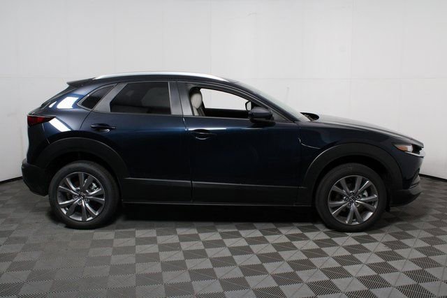 New 2026 MAZDA CX-30 AWD 2.5 S image 8