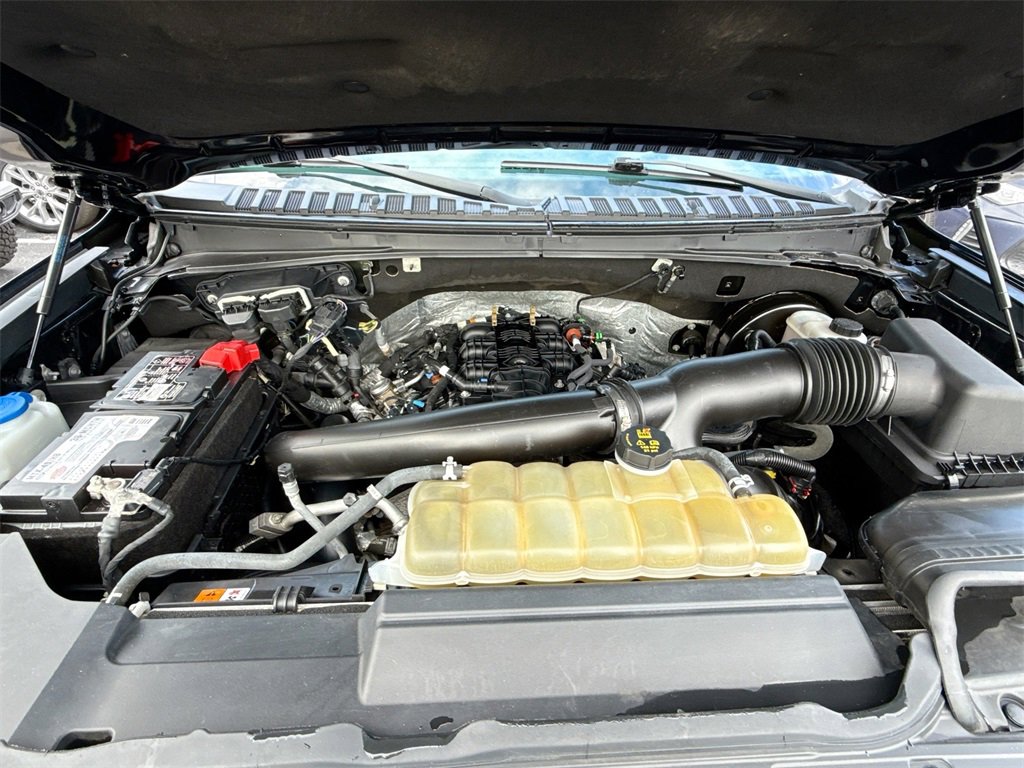 Used 2021 Lincoln Navigator Reserve image 35