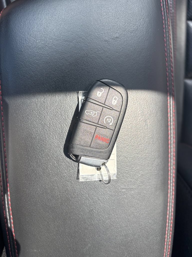 Used 2024 Dodge Durango GT RWD image 55