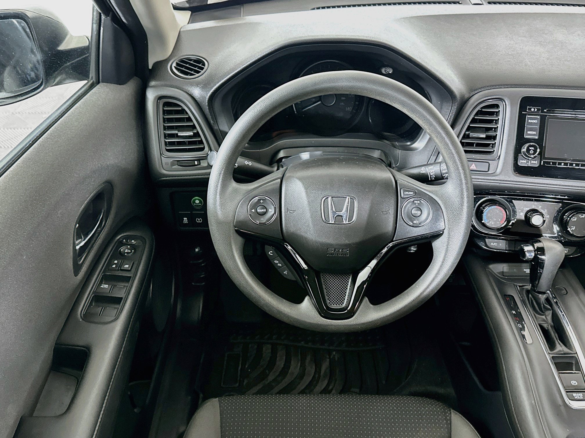 Used 2020 Honda HR-V LX image 17