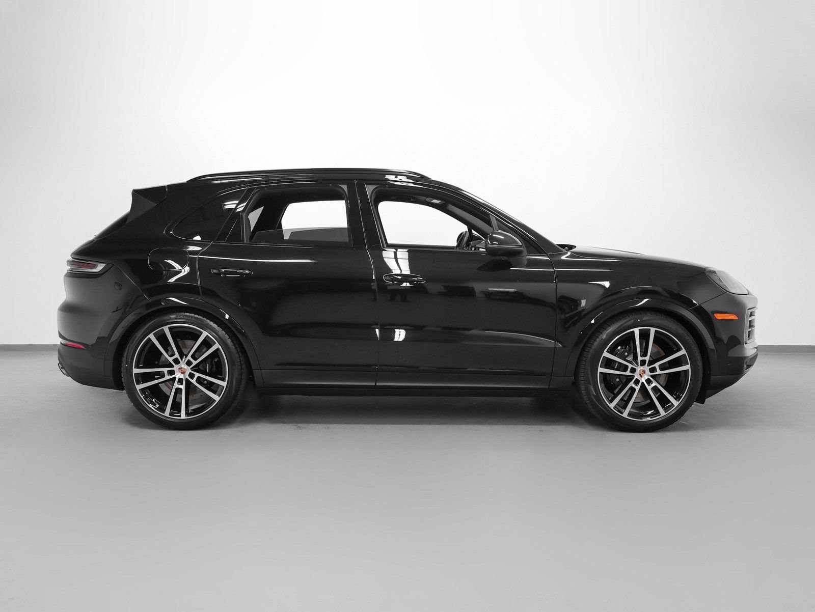 New 2026 Porsche Cayenne S AWD/4WD image 13