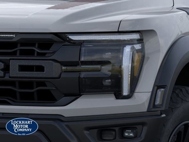 New 2026 Ford F150 Raptor image 18