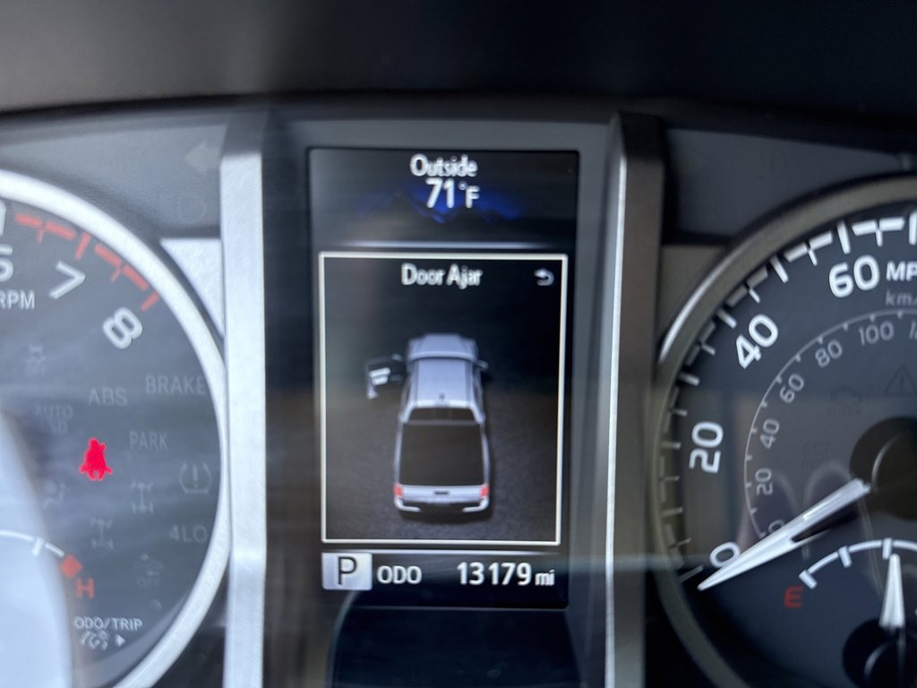 Certified 2023 Toyota Tacoma SR5 image 12