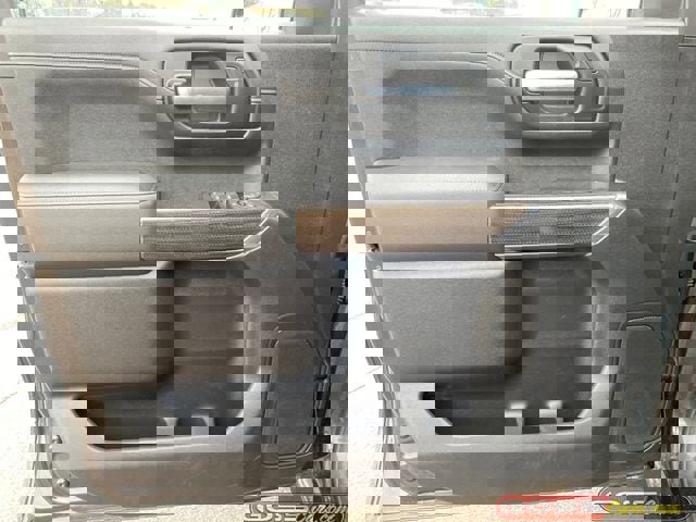 Used 2021 Chevrolet Silverado 1500 RST w/ LPO, Dark Essentials Package image 22