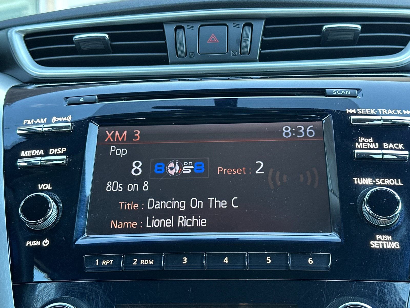 Used 2017 Nissan Murano S image 20