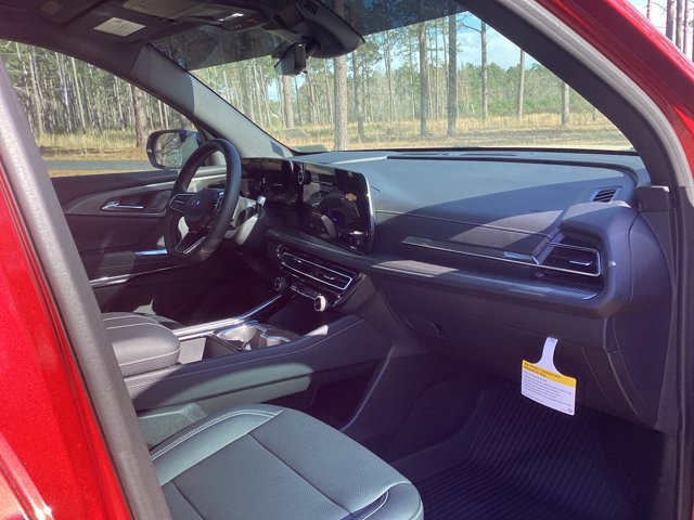 New 2026 Chevrolet Traverse LT w/ Midnight/Sport Edition image 18