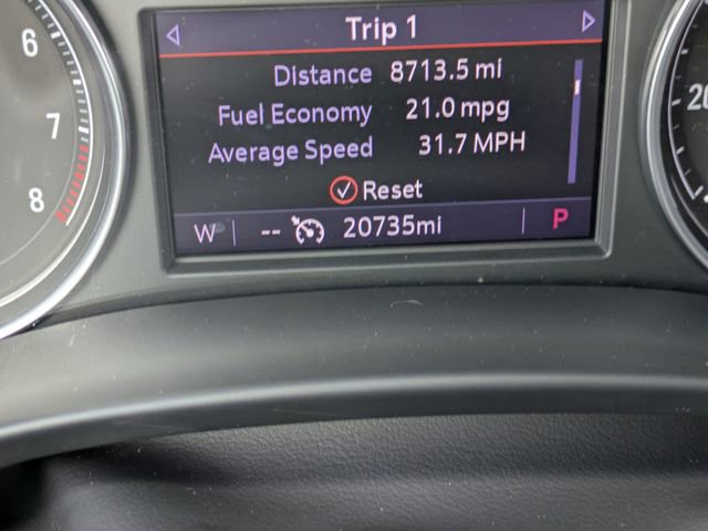 Used 2023 Buick Enclave Essence w/ Experience Buick Package image 39