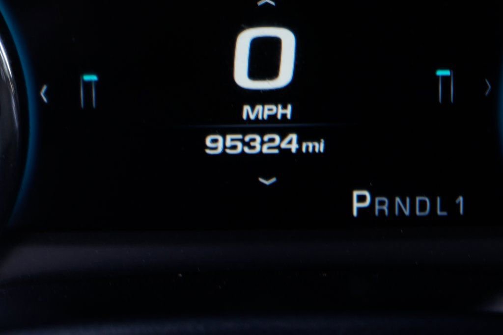 Used 2019 GMC Sierra 3500 Denali image 24