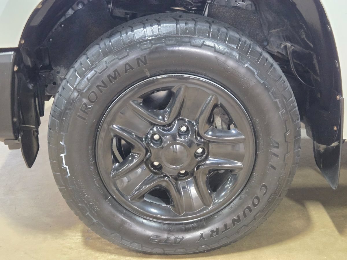 Used 2018 Toyota Tundra SR RWD image 18