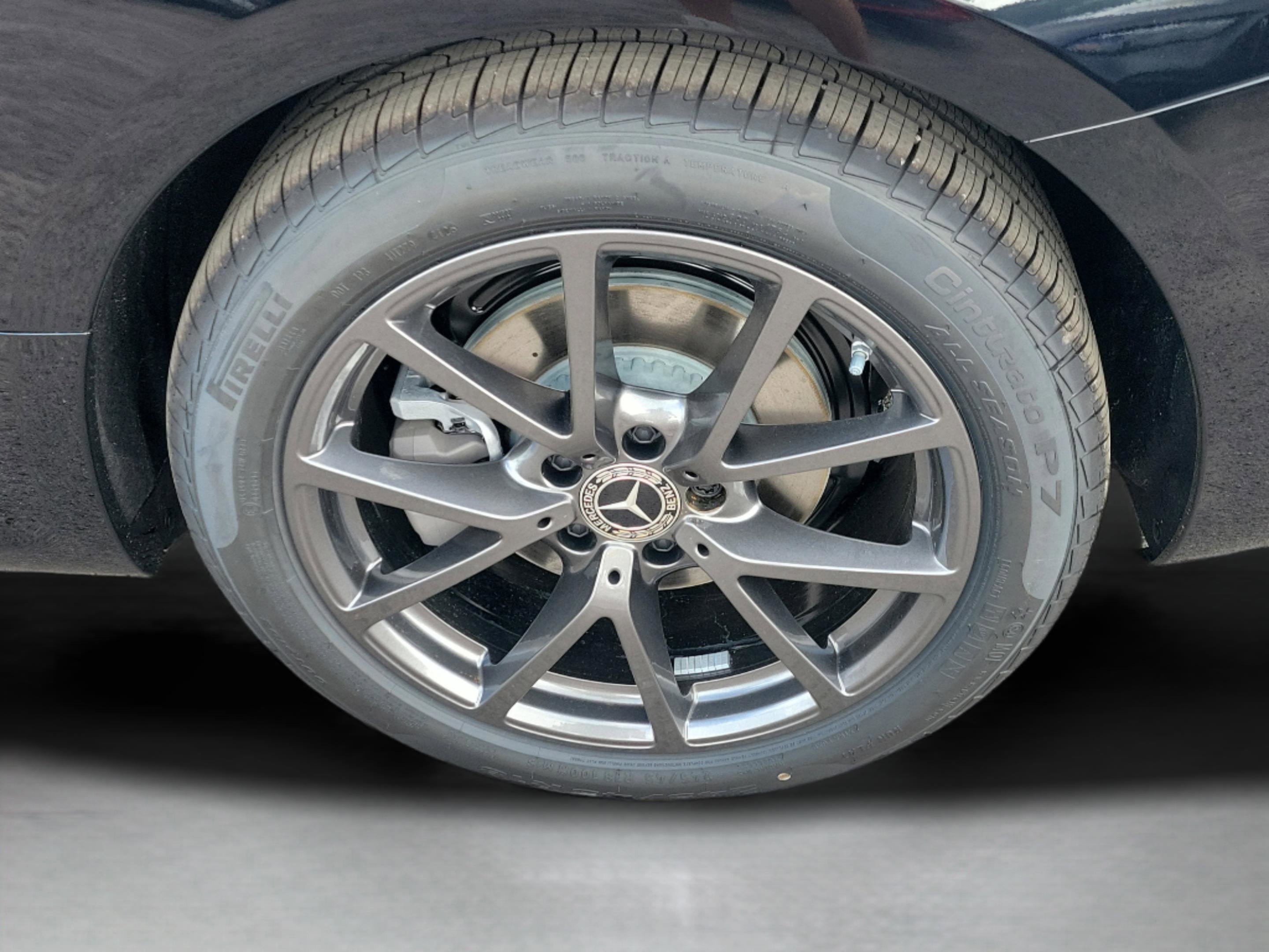 New 2026 Mercedes-Benz CLE 300 4MATIC Coupe image 27