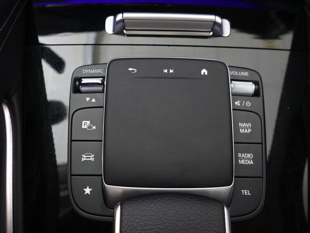 Used 2024 Mercedes-Benz GLS 580 4MATIC w/ Warmth & Comfort Package image 64