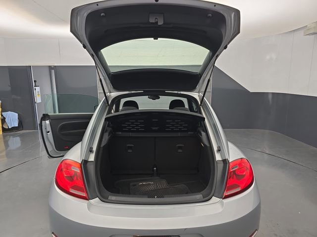 Used 2016 Volkswagen Beetle 1.8T Classic FWD image 46