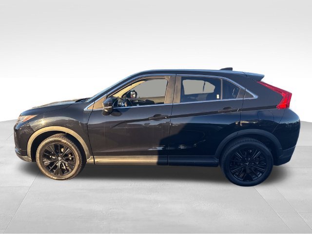 Used 2018 Mitsubishi Eclipse Cross LE AWD/4WD image 2