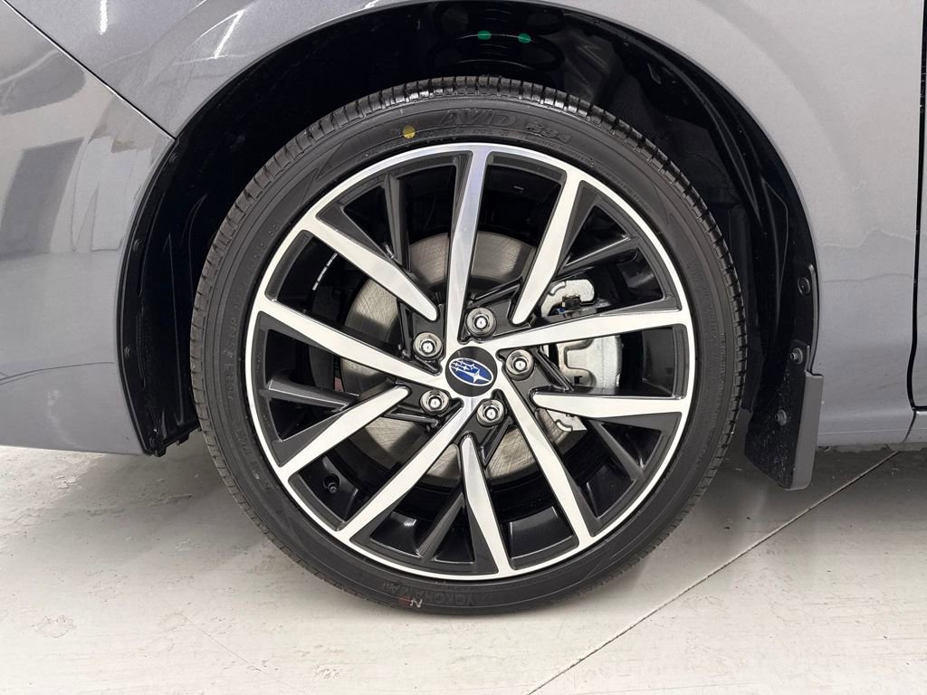 New 2026 Subaru Impreza 2.0i Sport image 9