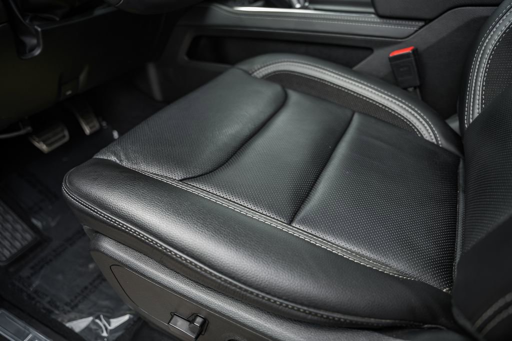 Used 2025 RAM 1500 RHO w/ RHO Level 1 Equipment Group image 48