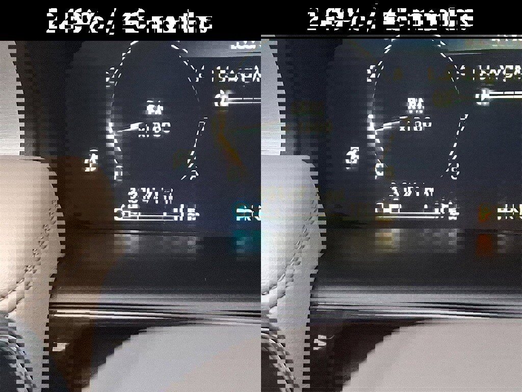 Certified 2022 Lincoln Nautilus AWD image 20