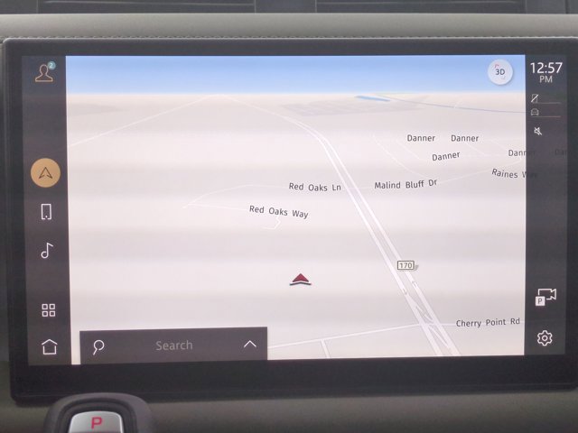 Certified 2025 Land Rover Defender 110 S AWD/4WD image 14