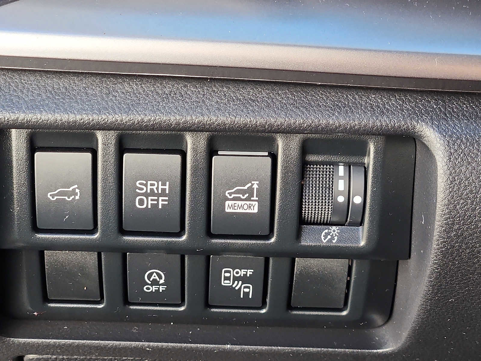 Used 2023 Subaru Forester Premium image 27