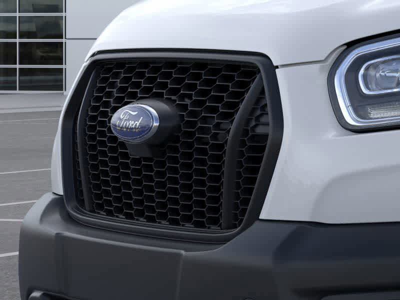 New 2025 Ford Transit 350 148 Low Roof AWD image 17