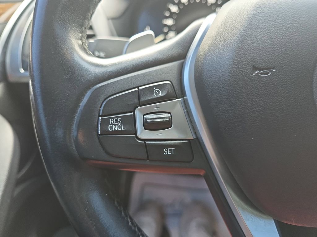 Used 2019 BMW X3 sDrive30i image 22